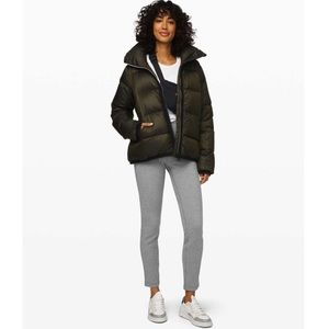 Lululemon Wunder Lounge Pant 28" *Updated Fit